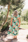 Maui Maxi Dress