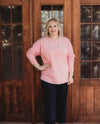 Brunching Mineral Wash Top