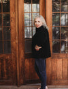 Randi Waffle Sweater
