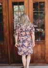 Dear John Adeline Floral Dress