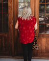 Dear John Yanis Top