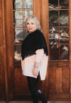 Iris Tie Dye Sweatshirt in Multi