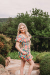Groovy Bubble Dress