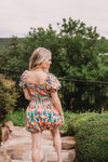 Groovy Bubble Dress