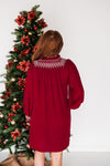 Delaney Dress