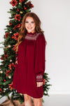 Delaney Dress