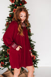 Delaney Dress