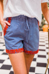 Liberty Shorts