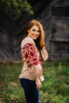 Taryn Top