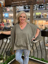 Ivy Jane Poncho and Go